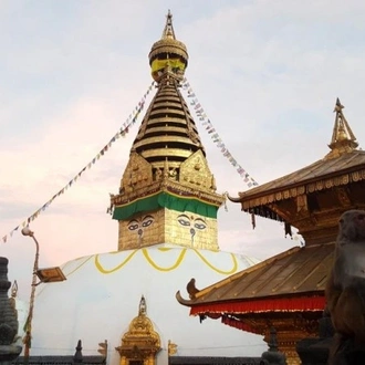 tourhub | Tweet World Travel | Essence Of Nepal Culture, Leisure, Natural And Social Impact Highlights 