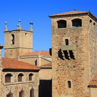 tourhub | Destination Services Spain | Classical Extremadura, Self-drive 