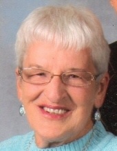 Helen Pruitt Profile Photo