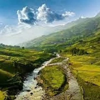 tourhub | Bravo Indochina Tours | 3 Days Sapa Trekking Tour from Hanoi 