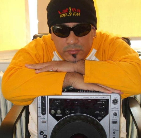 Luis Dominguez Profile Photo