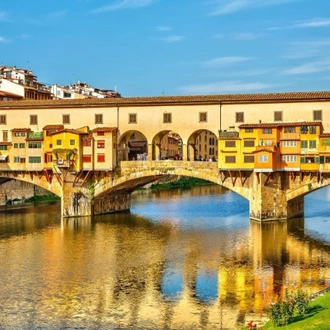 tourhub | Tui Italia | Florence City Break 