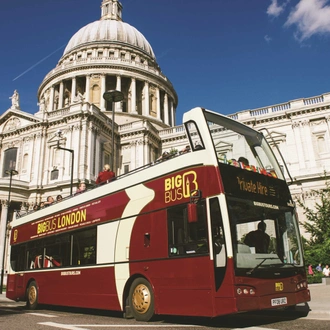 tourhub | British Heritage Tours | London Explorer with Iconic England - 6 Days 