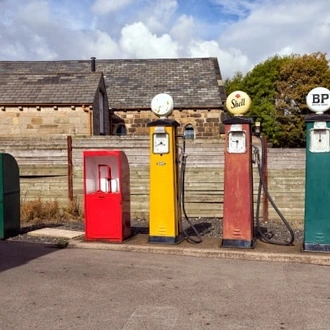 tourhub | Travel Editions | Industrial Heritage Of The Black Country Tour 