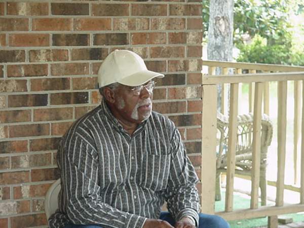 Roosevelt Freeman, Jr. Profile Photo