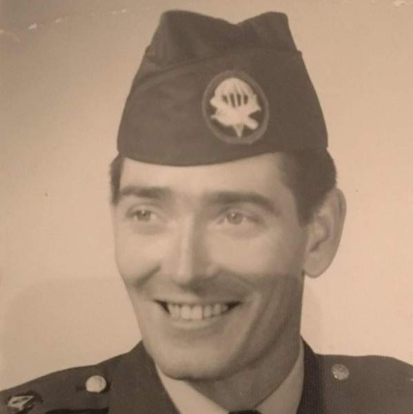 US Army SFC (Ret.) Michael Regan Profile Photo
