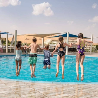 tourhub | Intrepid Travel | Egypt Family Holiday 