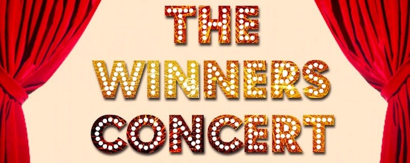 The Winners Concert