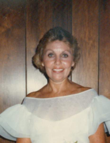 Marjorie Hubbard Profile Photo