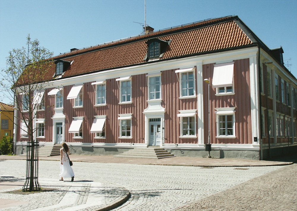 Alingsås rådhus