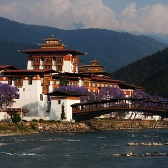 tourhub | World Tour Plan | Best of Bhutan 