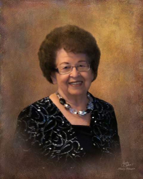 Mary Chandler Obituary 2020 - Townsend Funeral Home