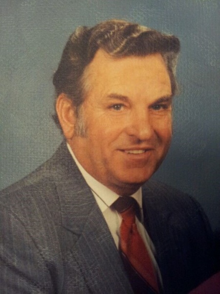 Vernon Huntzberry, Jr. Profile Photo