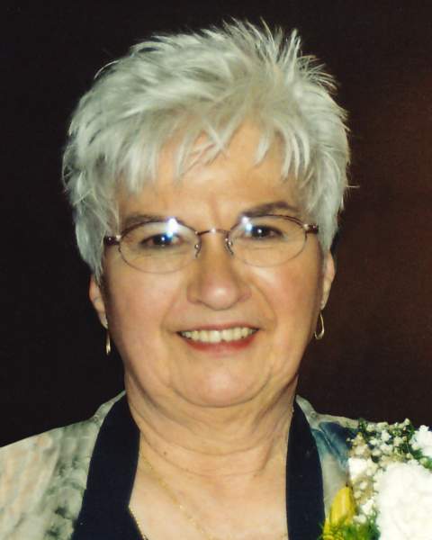 Betty June Hermeyer Profile Photo