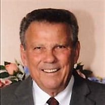 Corbert Joseph Plaisance Sr. Profile Photo