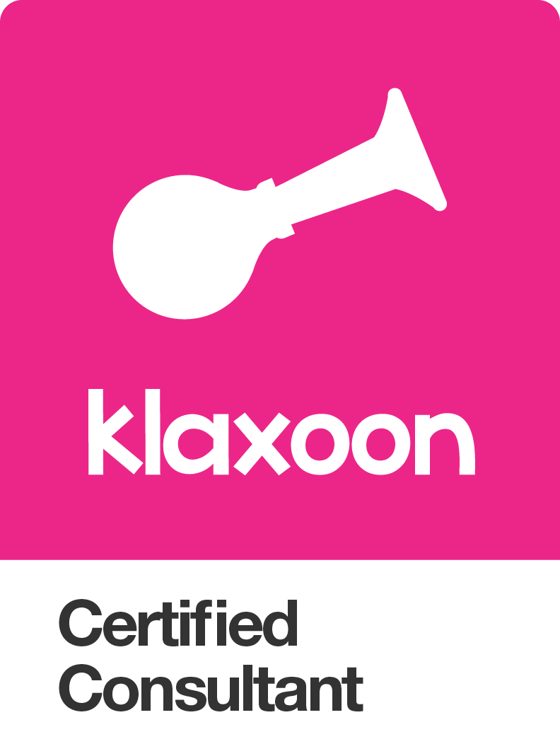 Consultant Klaxoon
