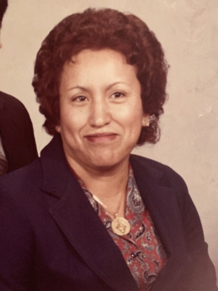 Josefina Garcia Jimenez Profile Photo