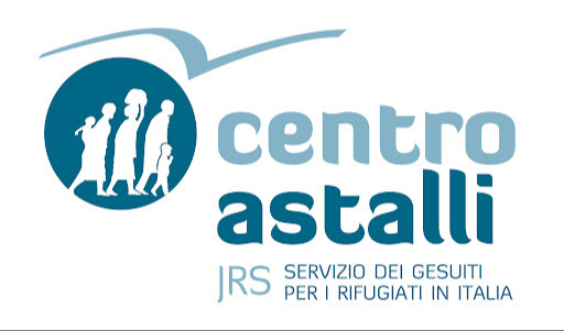 Centro Astalli per l'assistenza agli immigrati ODV logo