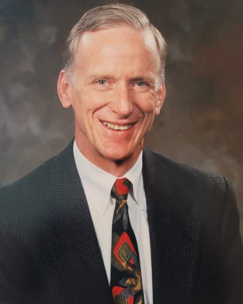 William James "Bill" Head Profile Photo