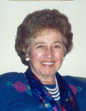 Louise C. Adams Profile Photo