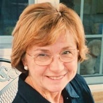 Helena L. Mann-Melnitchenko Profile Photo