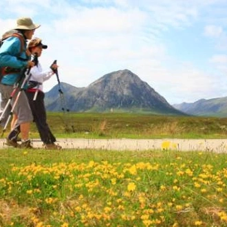 tourhub | Walkers' Britain | West Highland Way - 10 Days 