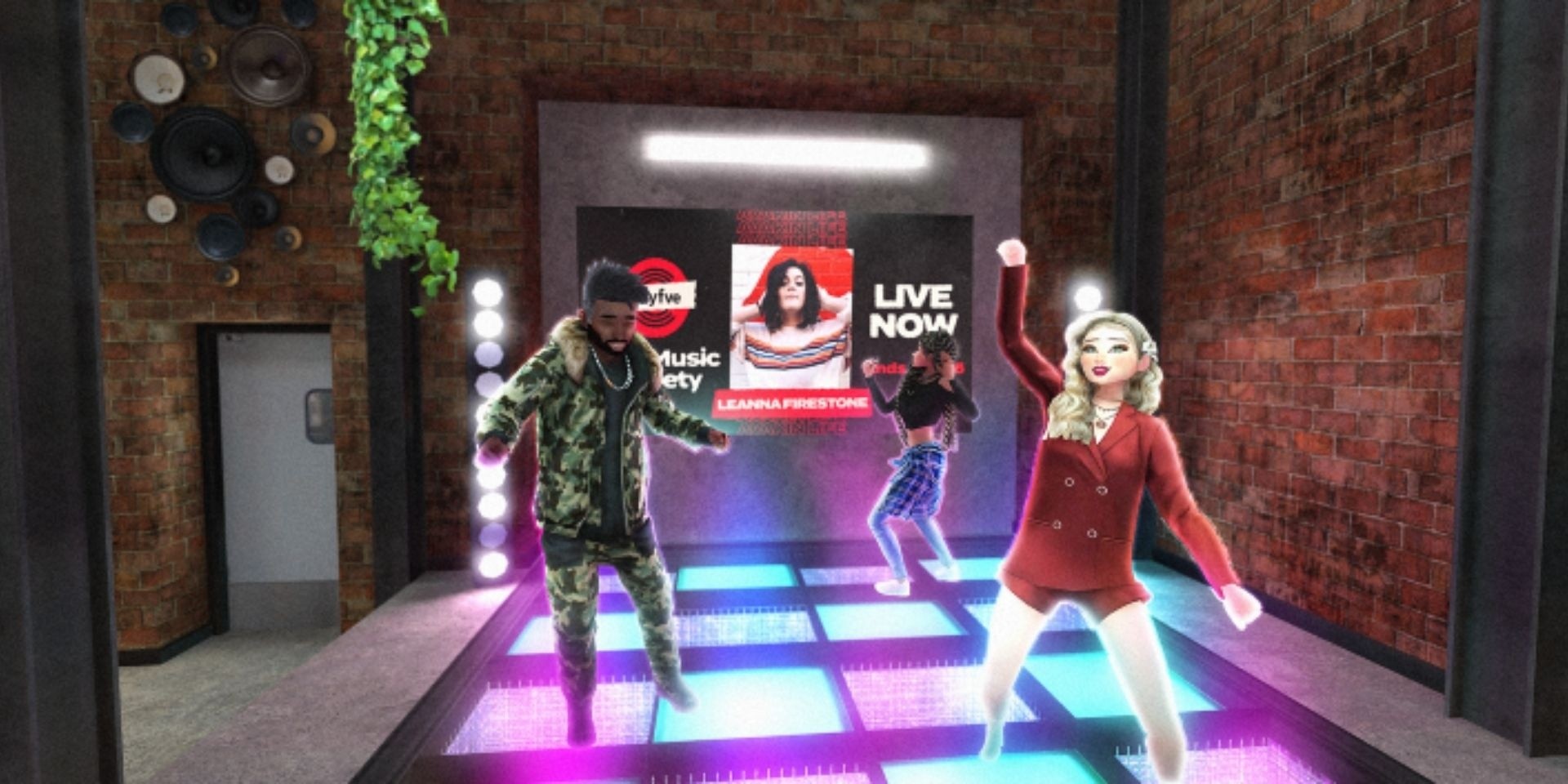 Tencent-backed startup Instrumental partners with virtual world ‘Avakin Life’ to launch digital music venue