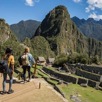 tourhub | G Adventures | Trekking the Inca Trail: 4D/3N 