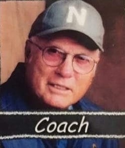 Norman "Coach" Tebo Profile Photo