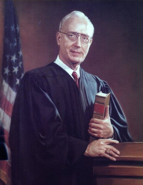 Honorable Judge George Kazen Profile Photo