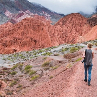 tourhub | Signature DMC | 4-Days Discovery Salta Essentials with optional Airfare 