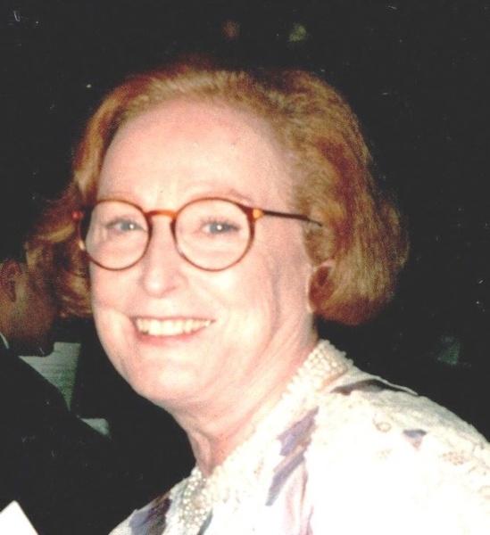Margaret Freer Profile Photo