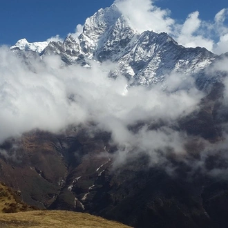 tourhub | Go Nepal Travel Tours & Trekking  | Everest Base Camp Trek 