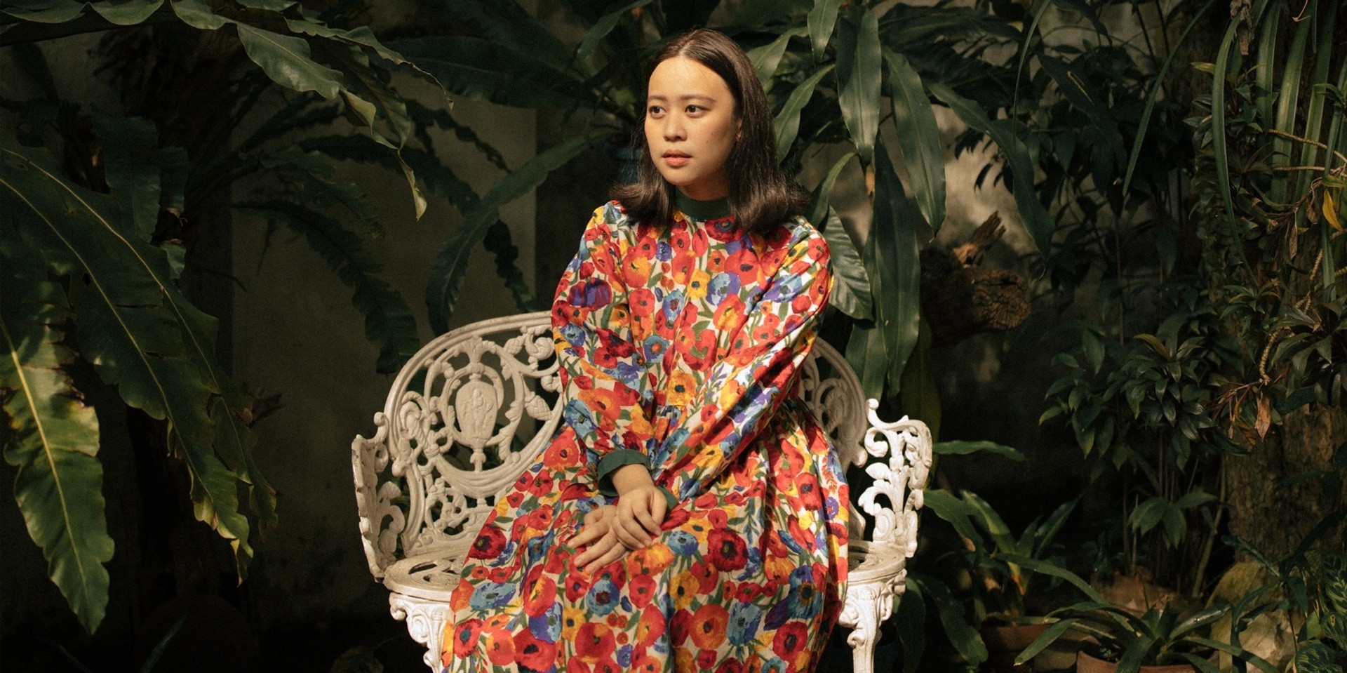 Reese Lansangan counts down to the release of Playing Pretend in the Interim EP with exclusive sneak peek