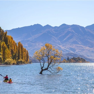 tourhub | Intrepid Travel | New Zealand West Coast Adventure 