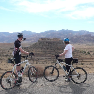 tourhub | Exodus Adventure Travels | Cycle Morocco's Great South 