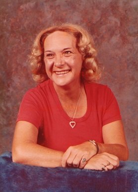 Mary Lou Byrd Profile Photo