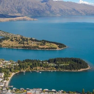 tourhub | G Adventures | Best of New Zealand: Maori Culture & Mountain Coastlines 