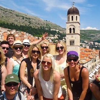 tourhub | Bamba Travel | Croatia Sailing Adventure 8D/7N (Dubrovnik to Split) 