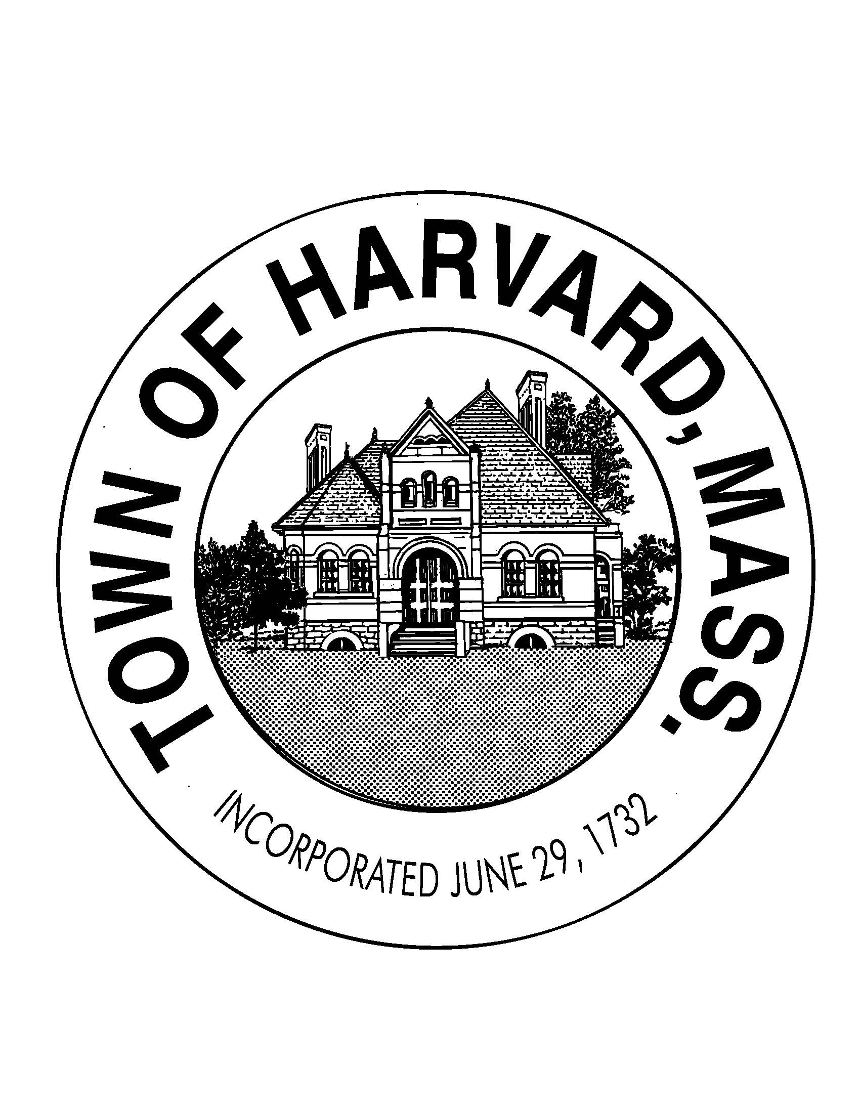 Town of Harvard