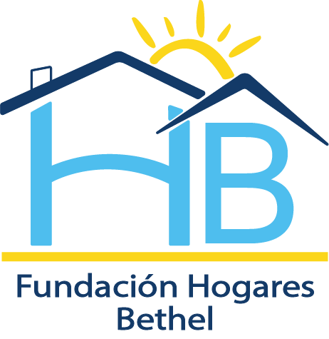 Fundación Hogares Bethel logo