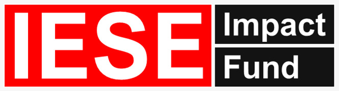 IESE Impact Fund logo