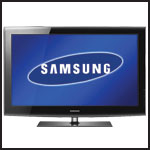 Samsung TV