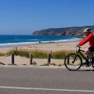 tourhub | Explore! | Cycle Portugal - Lisbon to Algarve 