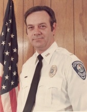 Donald A. Gardner Profile Photo