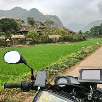 tourhub | Motor Trails | 21 days  Central and Northern Vietnam Culture 