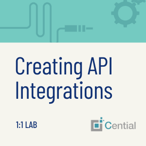 Creating API Integrations
