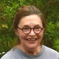 Janet Giugler Profile Photo