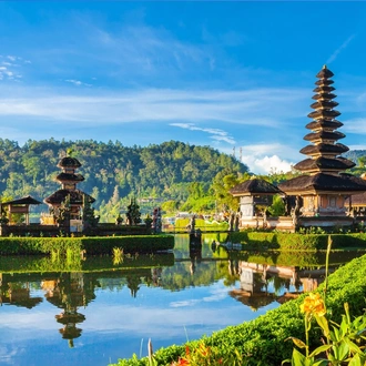 tourhub | Bravo Indochina Tours | Bali Natural & Cultural Immersion Tour 7 Days 