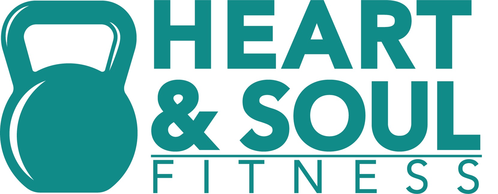 Heart And Soul Fitness With Nicole logo